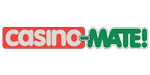 Casino-Mate Logo