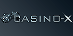 Casino-X Logo