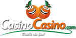 CasinoCasino Logo