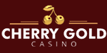 Cherry Gold Logo