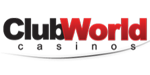 Club World Casino Logo