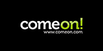 ComeOn! Casino Logo