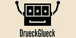 DrueckGlueck Logo