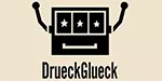 DrueckGlueck Casino Logo