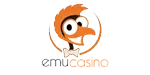 Emu Casino Logo