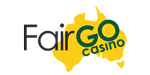 Fair GO Casino Logo