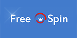 FreeSpin Casino Logo