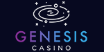 Genesis Casino Logo