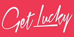 Get Lucky Logo