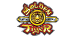 Golden Tiger Casino Logo