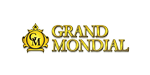 Grand Mondial Casino Logo