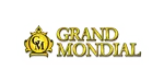 Grand Mondial Casino Logo