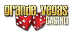 Grande Vegas Casino Logo