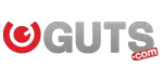 Guts Casino Logo