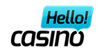 Hello Casino Logo