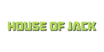 House of Jack Casino Logo