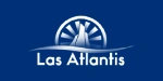 Las Atlantis Casino Logo