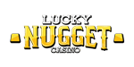 Lucky Nugget Casino Logo