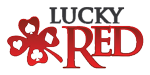 Lucky Red Logo