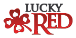 Lucky Red Casino Logo