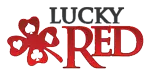 Lucky Red Casino Logo