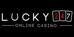 Lucky247 Casino Logo
