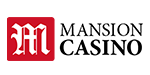 Mansion Casino Logo