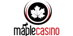 Maple Casino Logo
