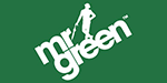 Mr Green Logo