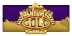 Mummy’s Gold Casino Logo