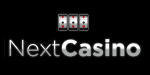 NextCasino Logo
