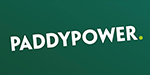 Paddy Power Logo