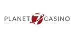 Planet7 Casino Logo