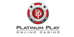 PlatinumPlay Logo