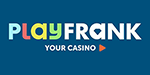 PlayFrank Casino Logo