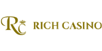 Rich Casino Logo