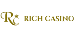 Rich Casino Logo