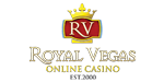 Royal Vegas Logo