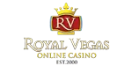 Royal Vegas Casino Logo