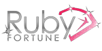 Ruby Fortune Logo