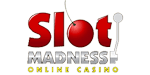 Slot Madness Logo
