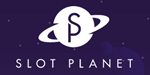 Slot Planet Logo