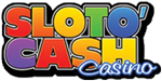 Sloto’Cash Logo