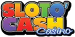 Slotocash Casino Logo