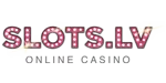 Slots LV Casino Logo
