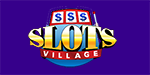 SlotsVillage Logo