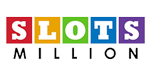 SlotsMillion Logo