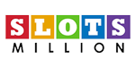 SlotsMillion Casino Logo