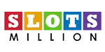 SlotsMillion Casino Logo