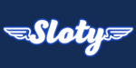 Sloty.com Logo